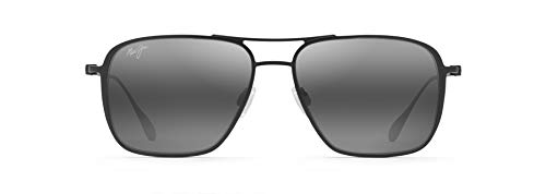 Polarized Aviator Sunglasses XL Fit
