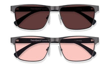 Light Sensitivity Relief Glasses