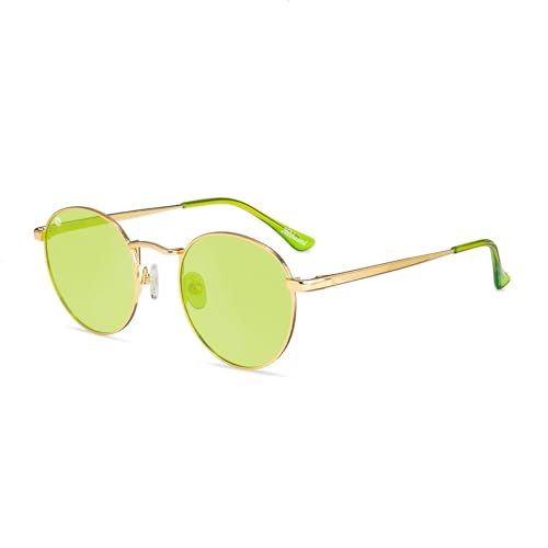Polarized UV400 Sunglasses