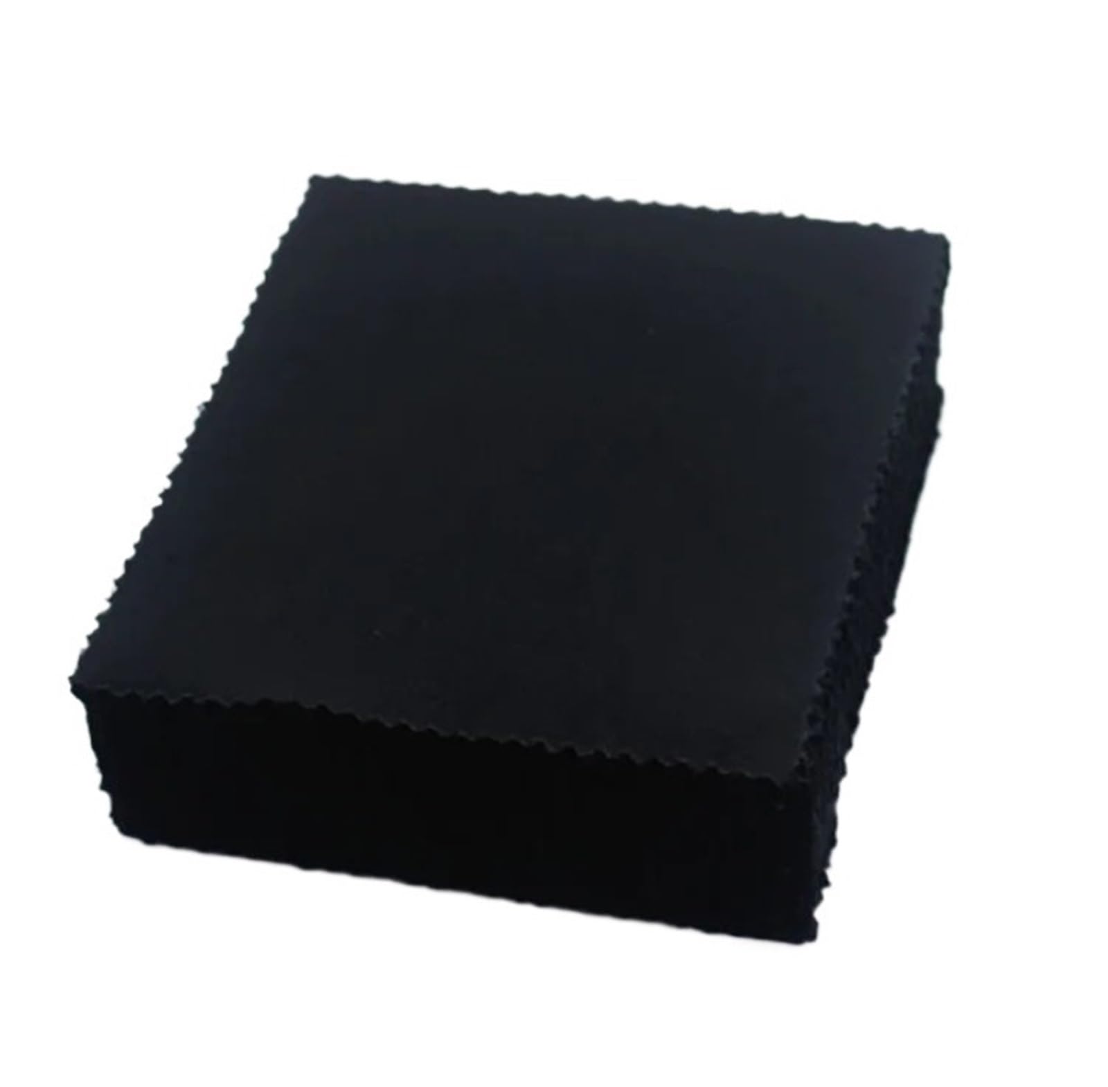 Microfiber Lens Cleaning Cloth