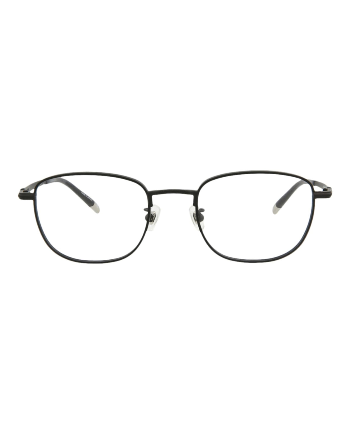 Round Titanium Optical Frames