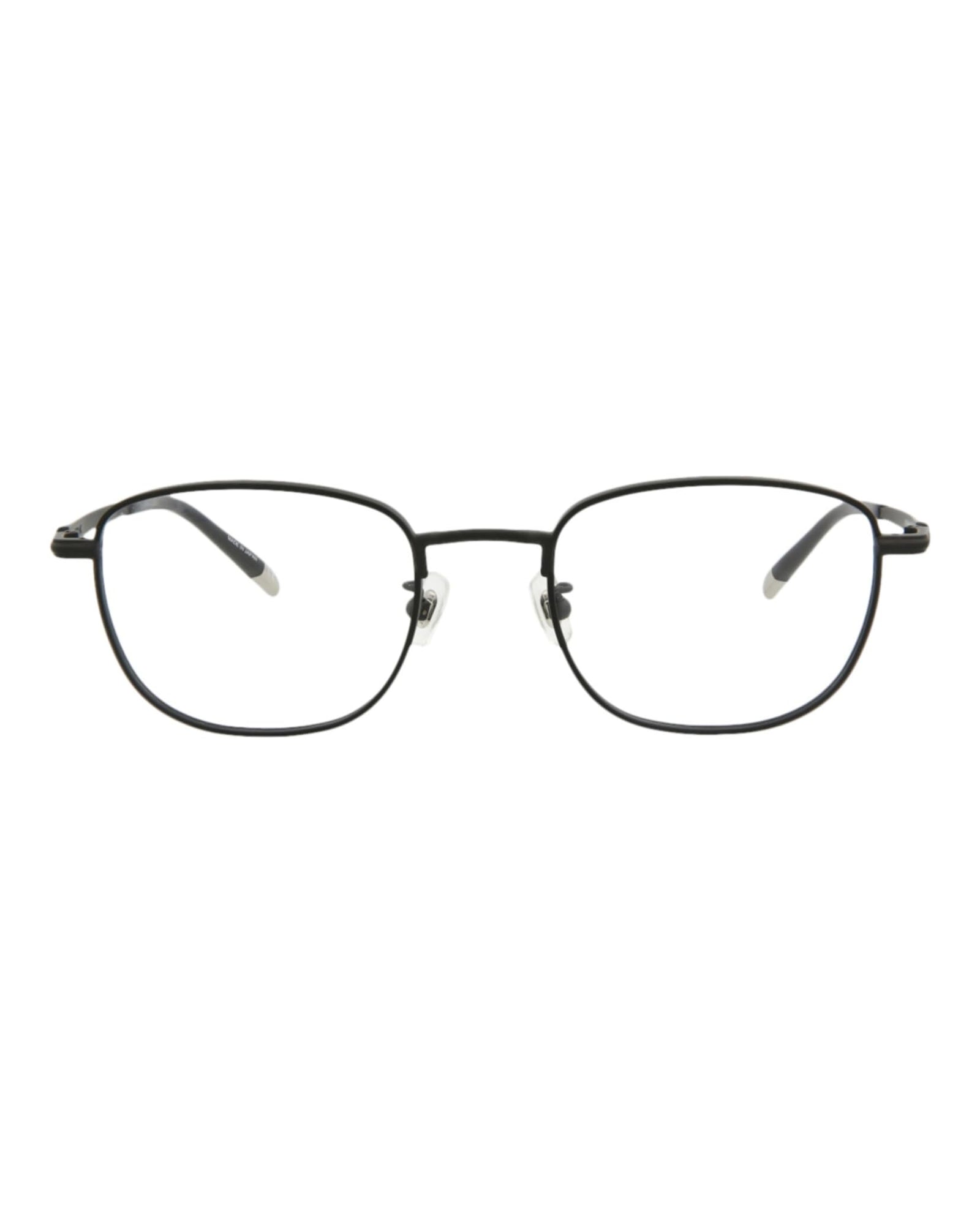 Round Titanium Optical Frames