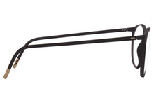 Black Matte Optical Frames
