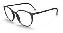 Black Matte Optical Frames