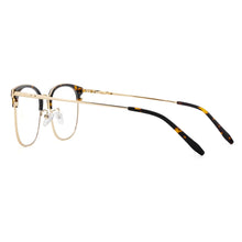 Classic Titanium Optical Frames