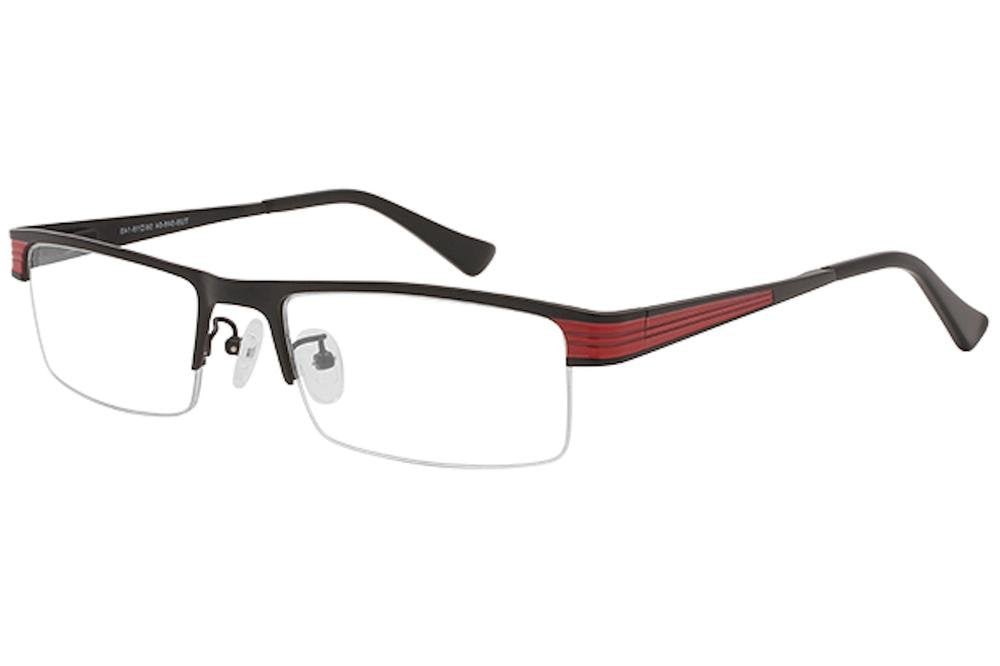 Half Rim Optical Frames