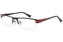 Half Rim Optical Frames