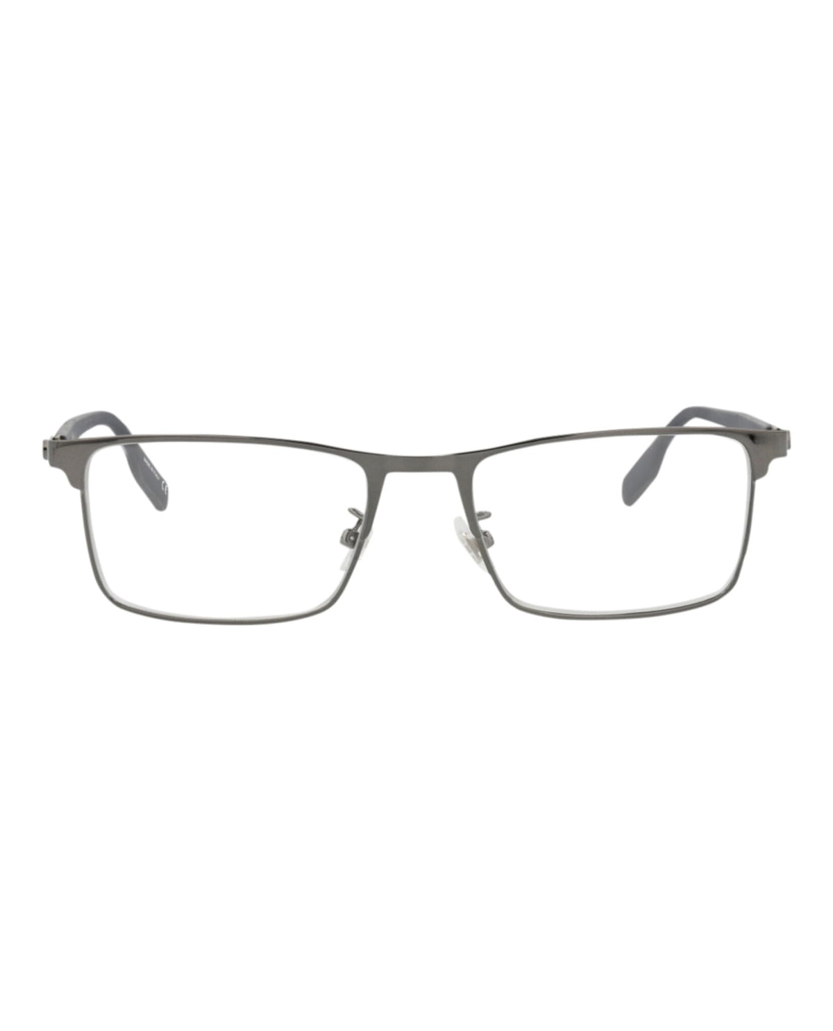 Square Metal Optical Frames