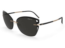 Accent Rimless Sunglasses