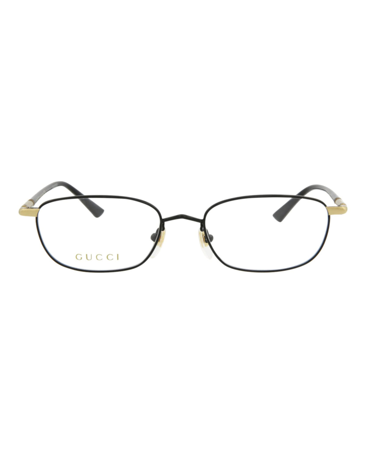 Round Titanium Optical Frames