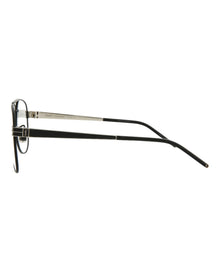 Aviator Metal Optical Frames