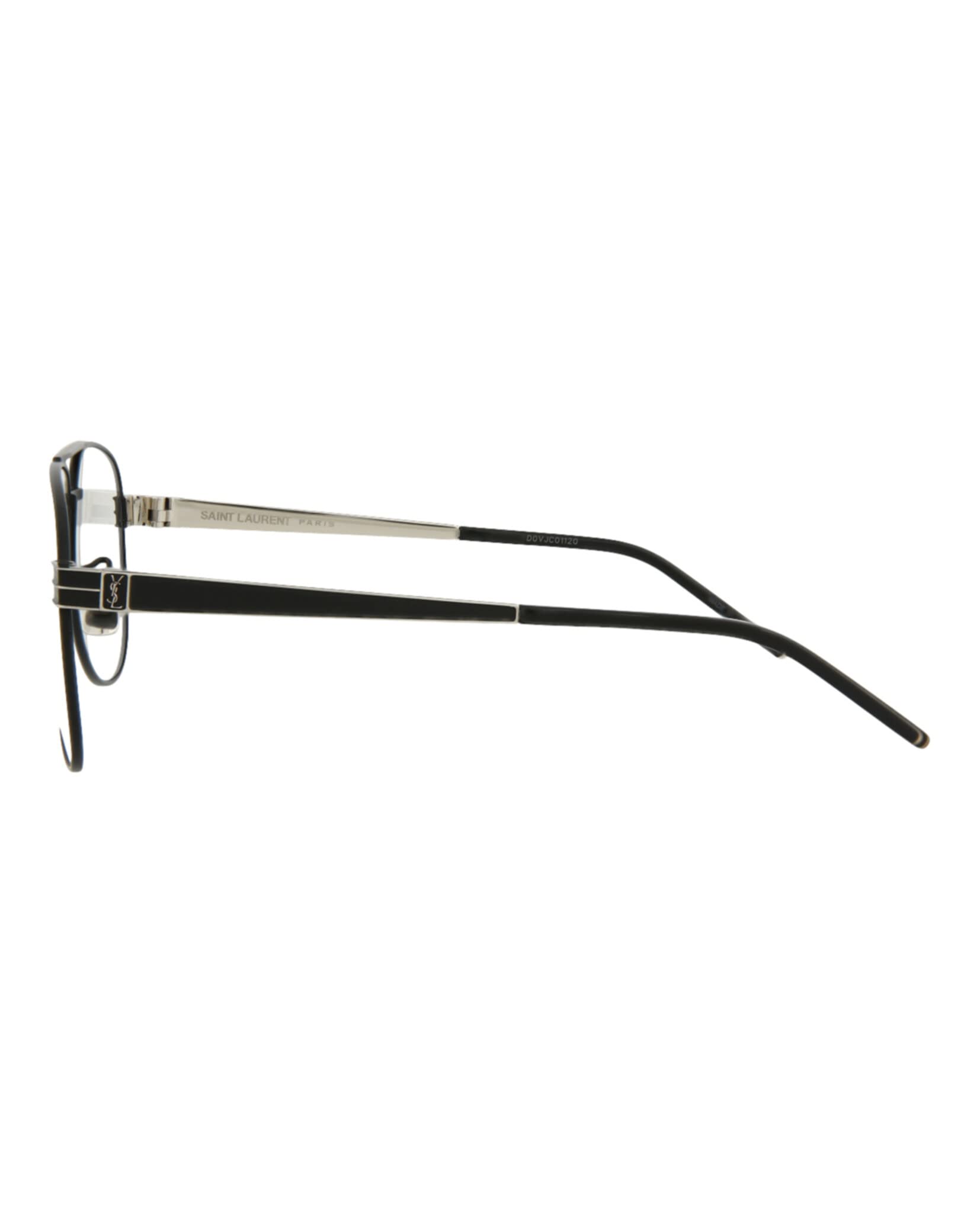 Aviator Metal Optical Frames