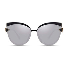 Oversized Polarized Sunglasses