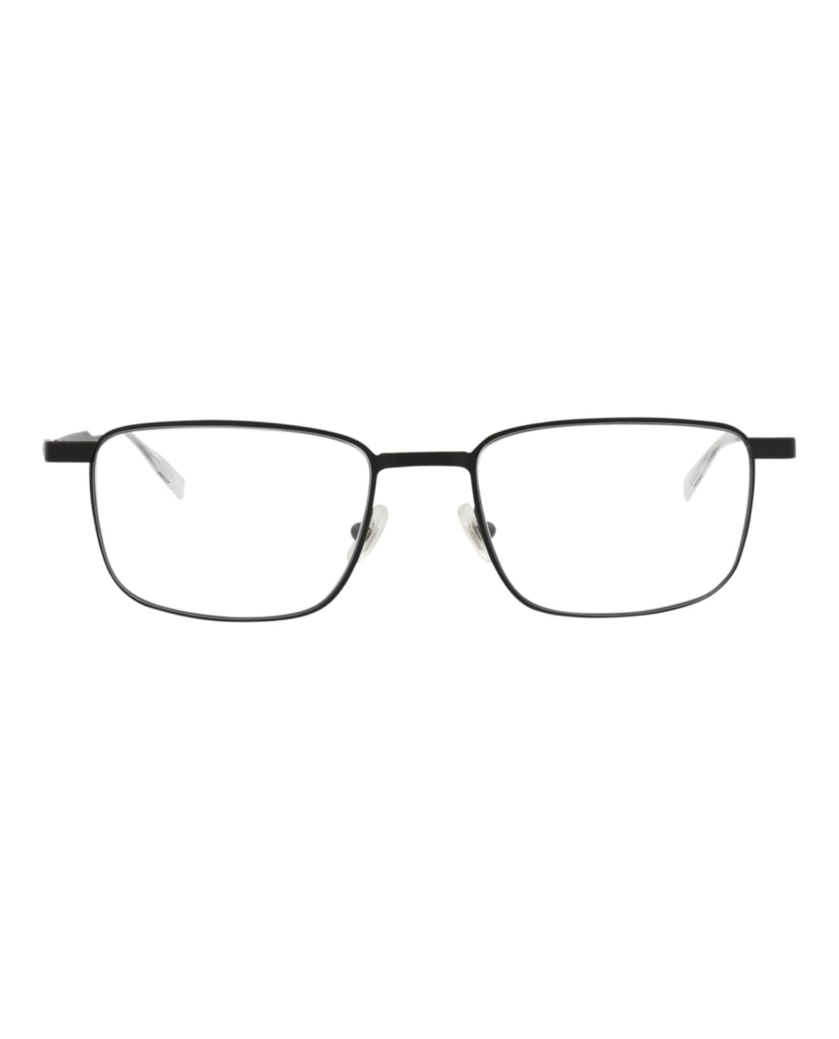 Square Metal Optical Frames