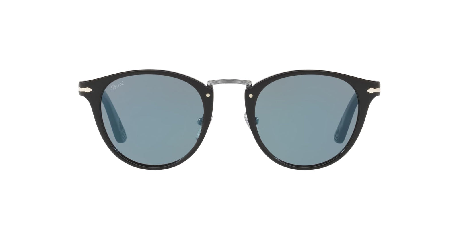 Persol PO3108S Round Sunglasses