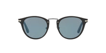 Persol PO3108S Round Sunglasses