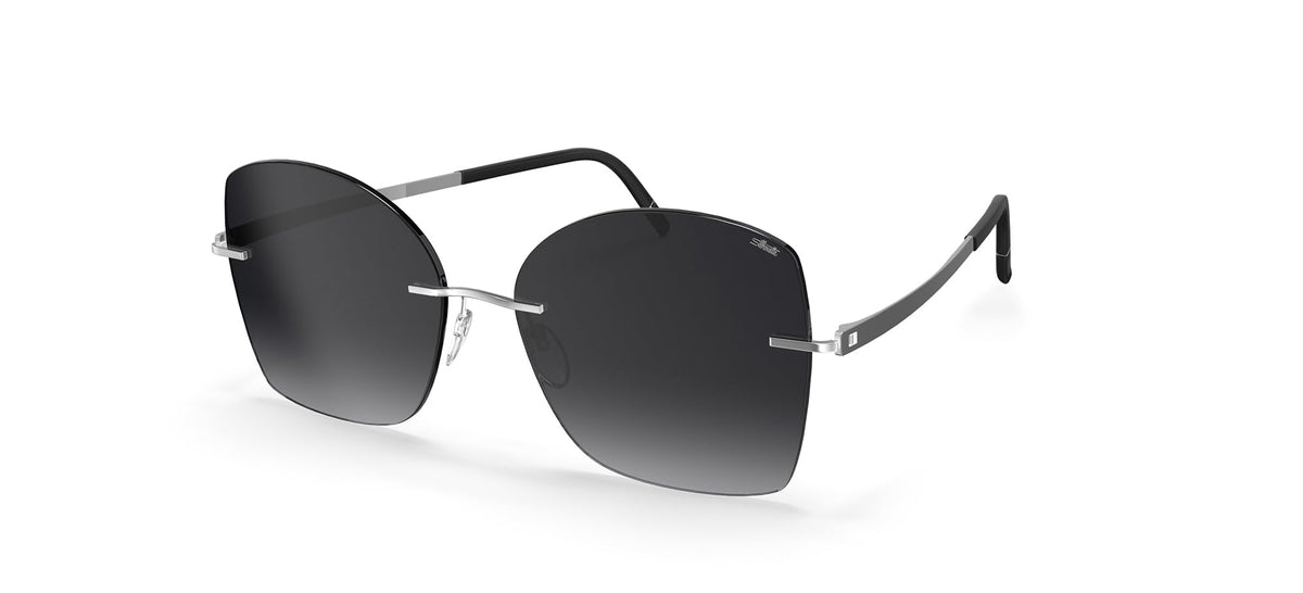 Rimless