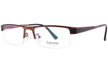 Half Rim Optical Frames