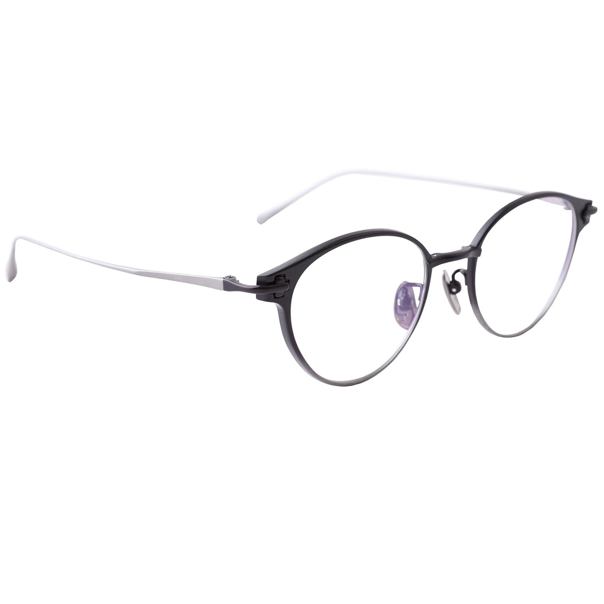 Vintage Round Optical Frames