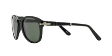Persol PO0714 Aviator Sunglasses
