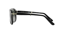 Persol PO0714 Aviator Sunglasses