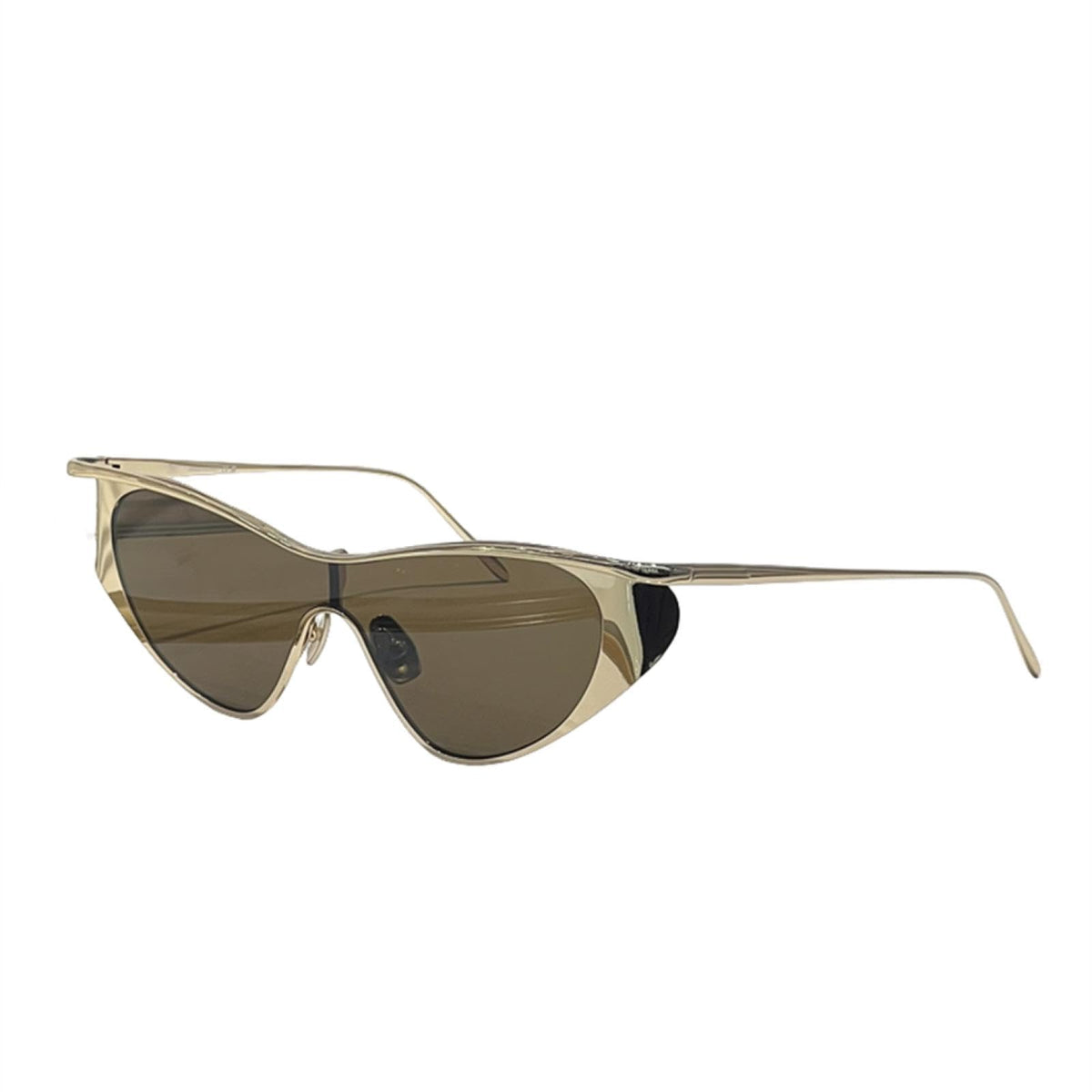 Luxury Retro Cat Eye Sunglasses