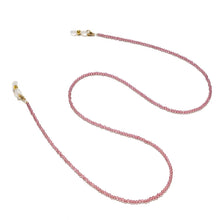 Retro Beaded Eyeglass Chain