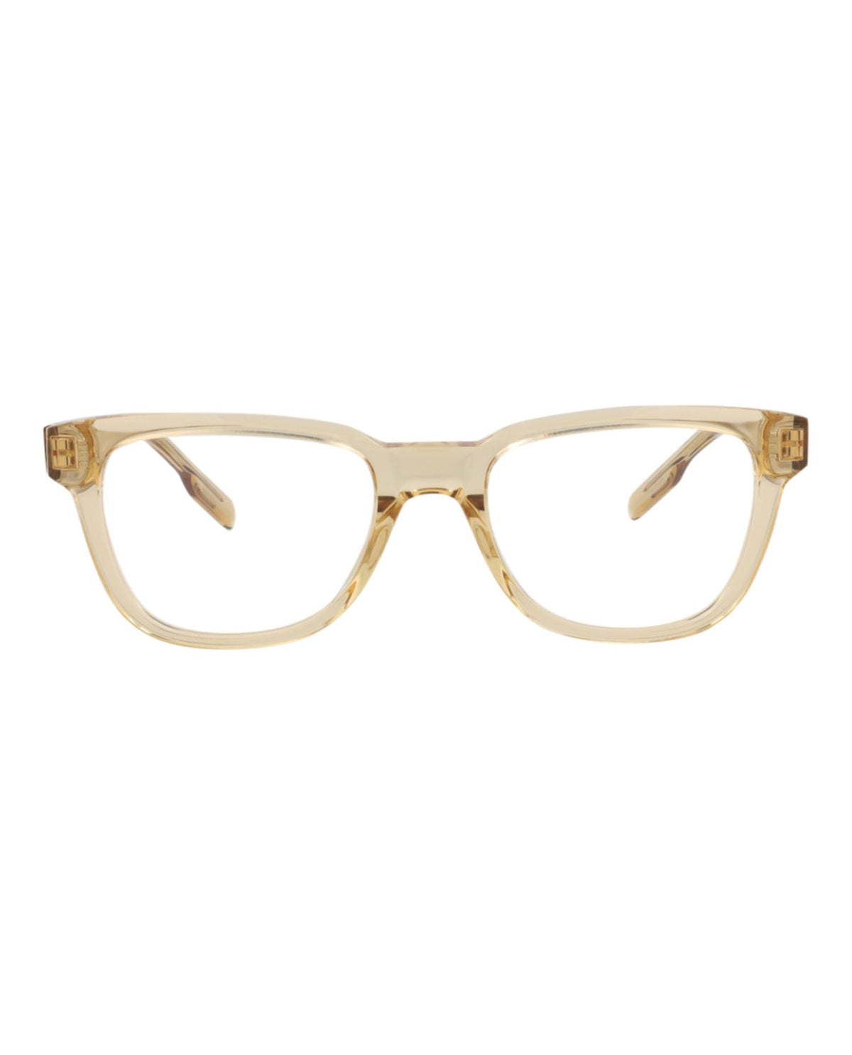 Square Acetate Optical Frames
