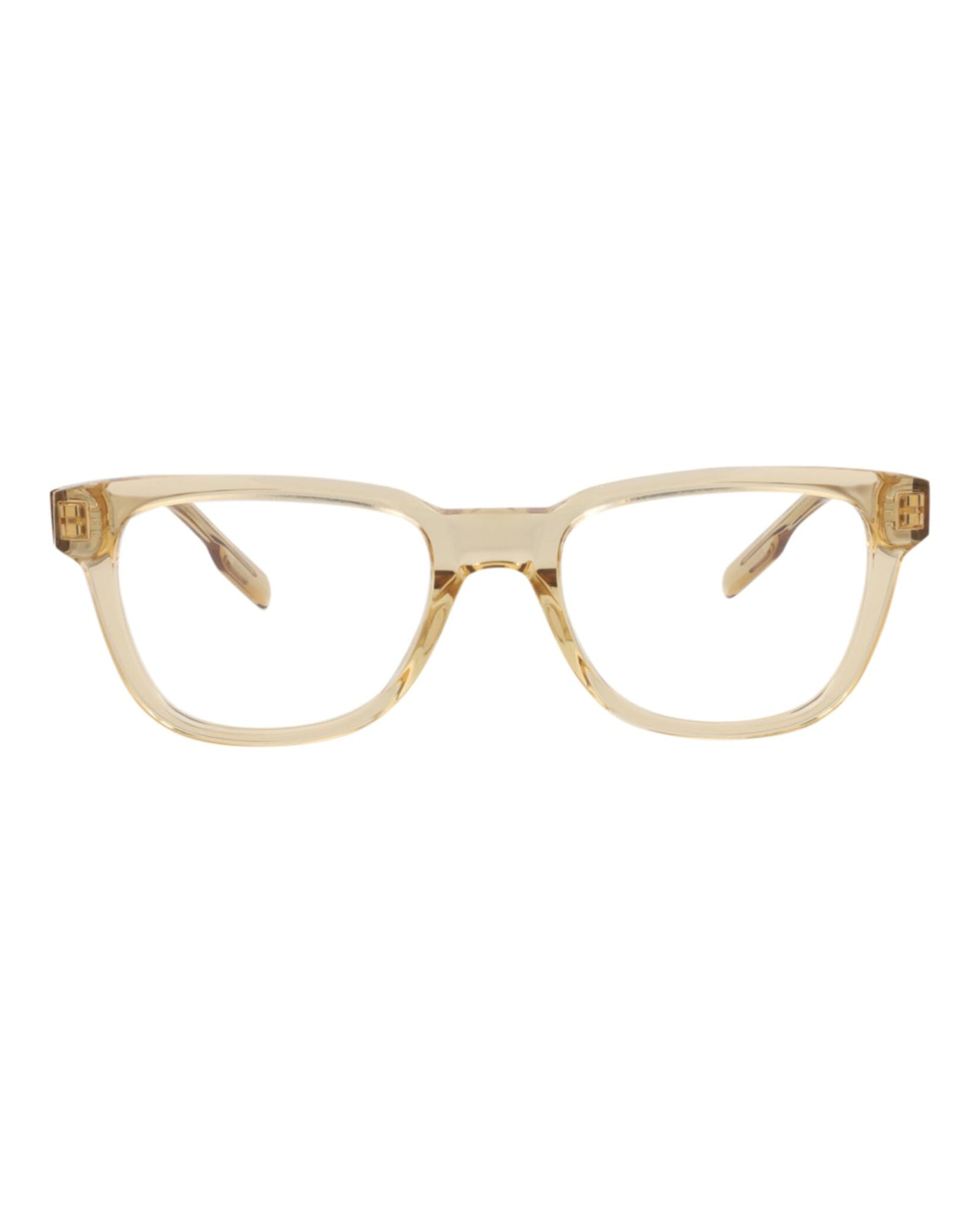 Square Acetate Optical Frames