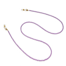 Retro Beaded Eyeglass Lanyard