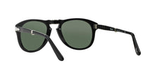 Persol PO0714 Aviator Sunglasses