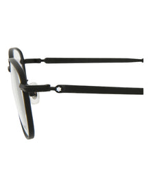 Round Titanium Optical Frames