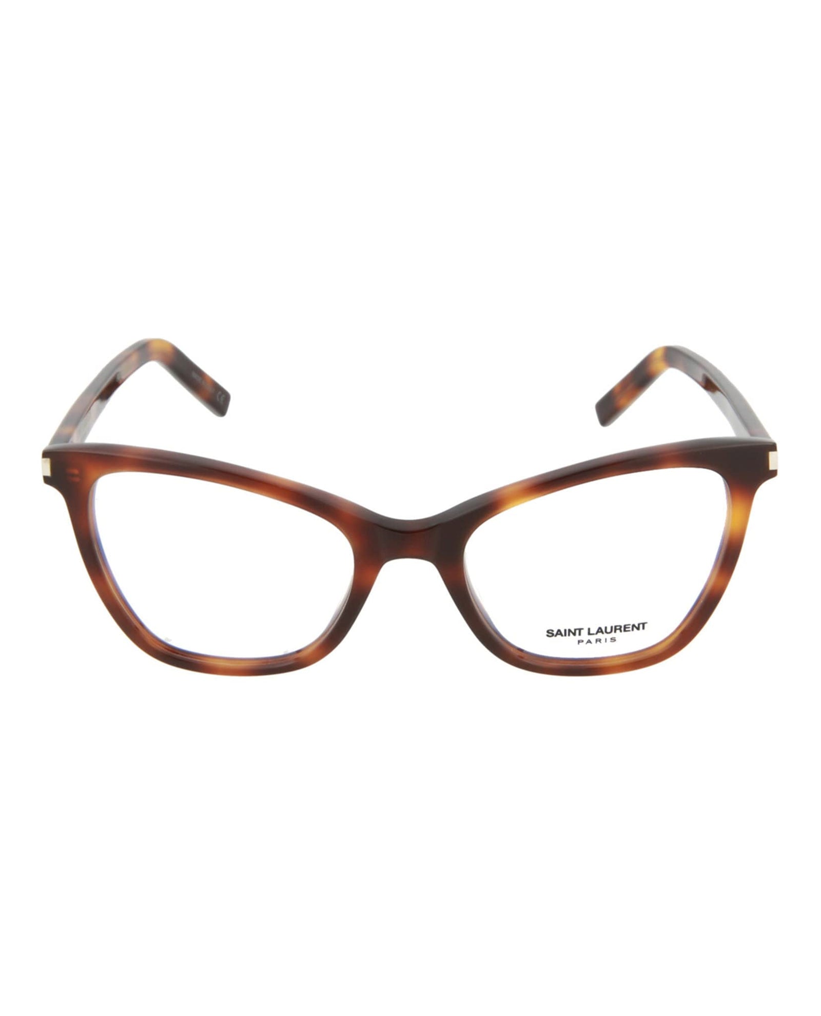Cat Eye Acetate Optical Frames