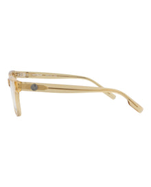 Square Acetate Optical Frames