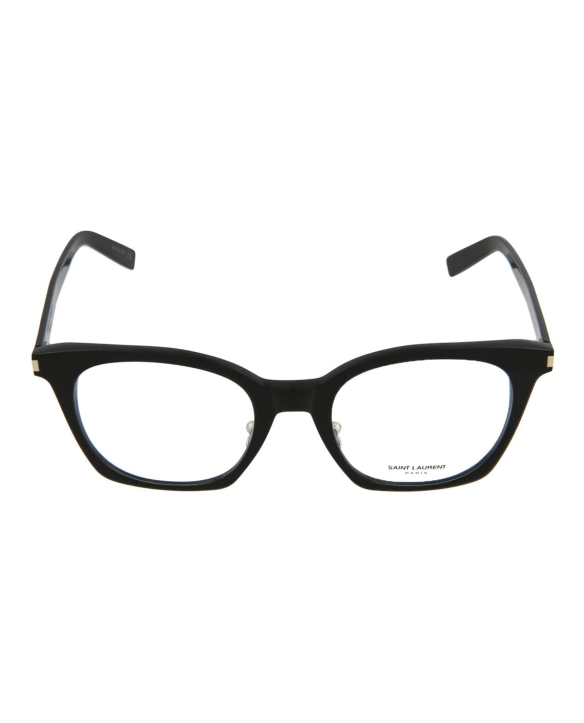 Square Acetate Optical Frames
