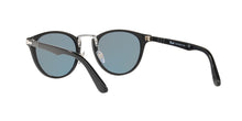Persol PO3108S Round Sunglasses