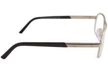 Gold Titanium Optical Frames