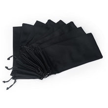 Microfiber Eyewear Pouches 350 Pack