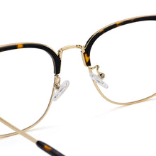 Classic Titanium Optical Frames