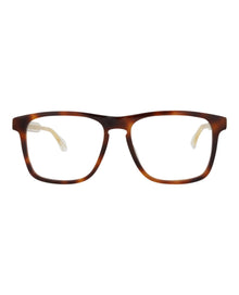 Gucci Square-Frame Acetate Optical Frames