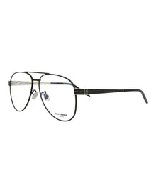 Aviator Metal Optical Frames