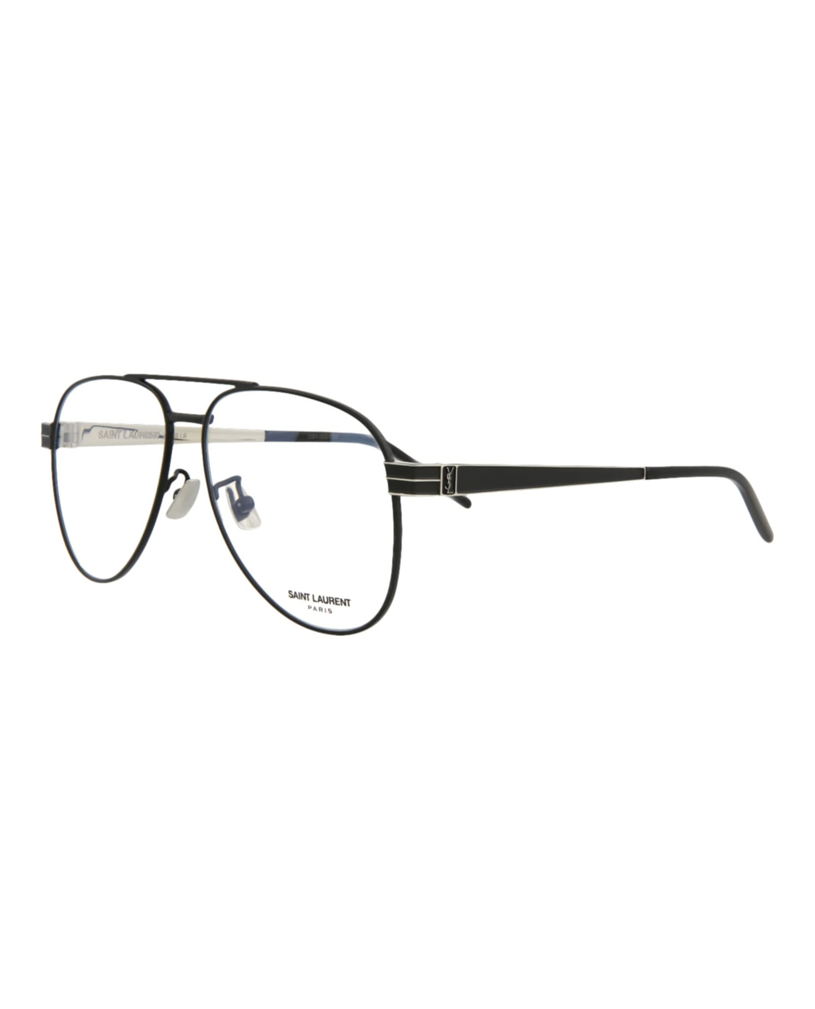 Aviator Metal Optical Frames