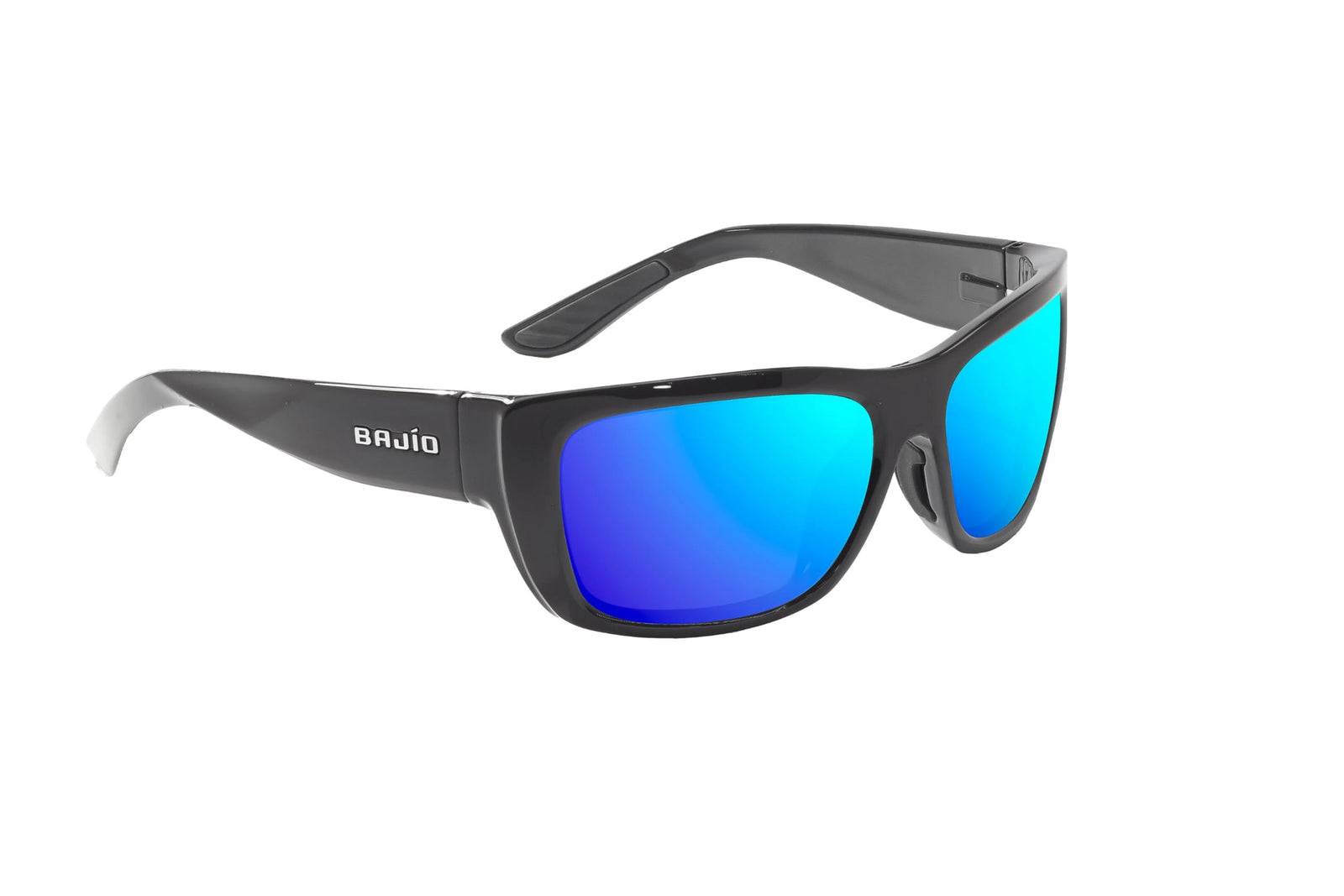 Full Wrap Polarized Sunglasses Small Fit