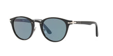 Persol PO3108S Round Sunglasses