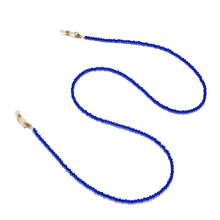 Retro Beaded Eyeglass Chain