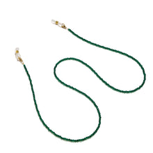 Retro Beaded Eyeglass Chain