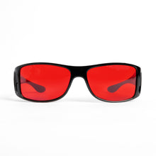 Blue Light Blocking Fitover Glasses