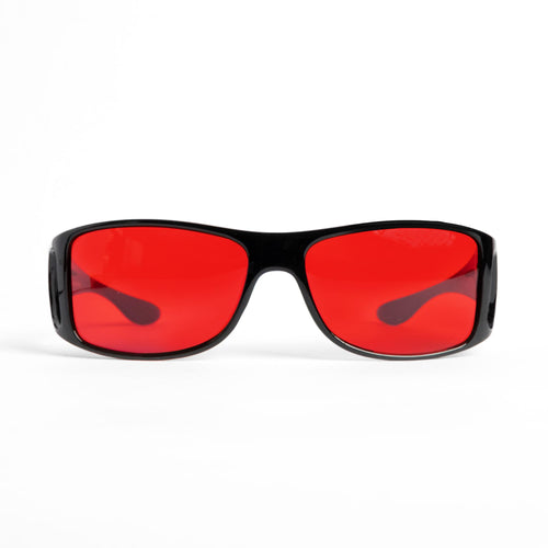 Blue Light Blocking Fitover Glasses