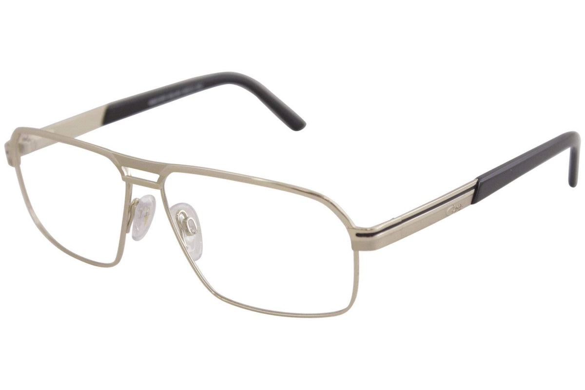 Gold Titanium Optical Frames