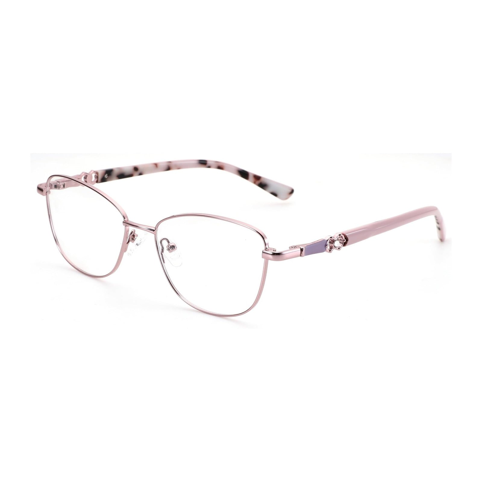 Butterfly Anti Blue Light Optical Frames